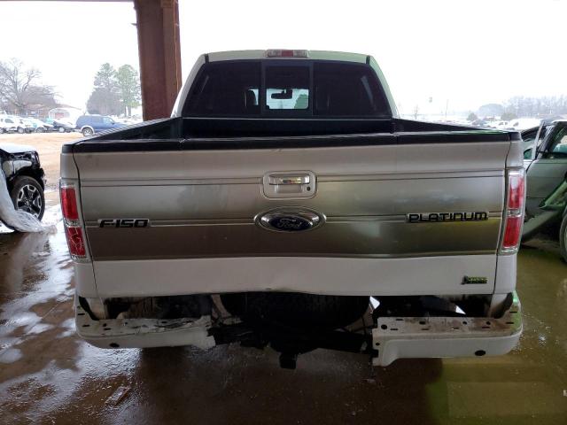 Photo 6 from auction – 2010 FORD F150 4WD with VIN 1FTFW1EV2AFC27613