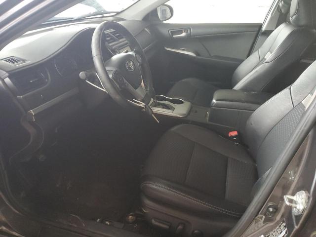 Photo 7 from auction – 2013 TOYOTA CAMRY L with VIN 4T1BF1FK3DU686597