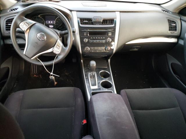 Photo 8 from auction – 2013 NISSAN ALTIMA 2.5 with VIN 1N4AL3AP2DC277185