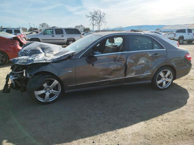 MERCEDES-BENZ E 350 2012 with VIN WDDHF5KB9CA568913 - Photo from auction