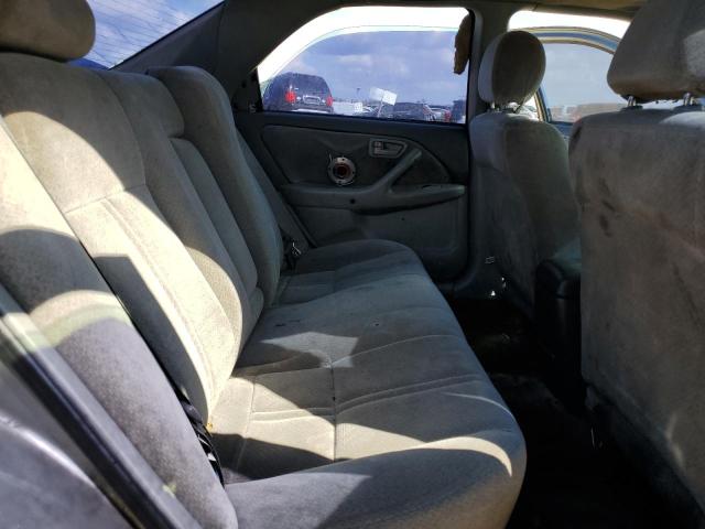 Photo 10 from auction – 2000 TOYOTA CAMRY LE with VIN 4T1BF22K7YU094282