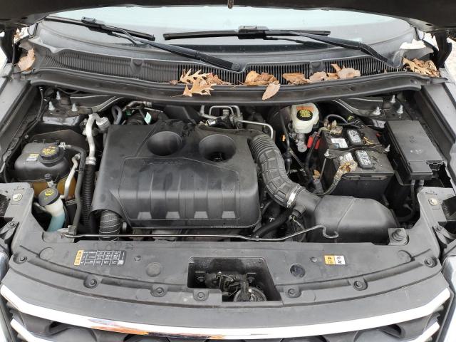 Photo 12 from auction – 2016 FORD EXPLORER with VIN 1FM5K8DH6GGB90818