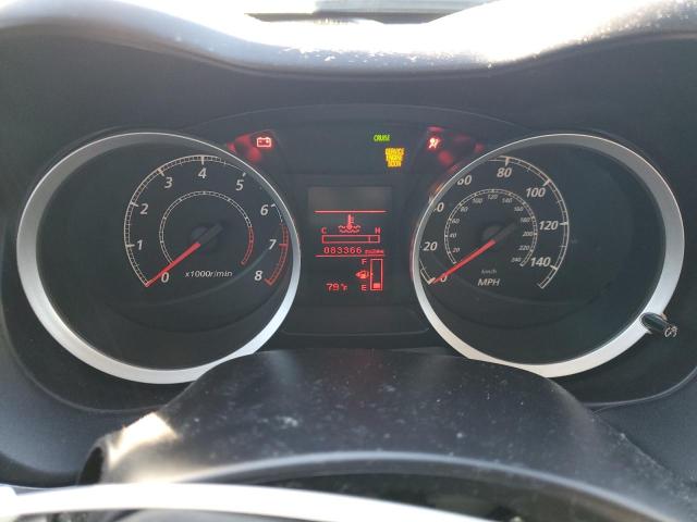 Photo 9 from auction – 2014 MITSUBISHI LANCER ES/ with VIN JA32U2FU8EU008090