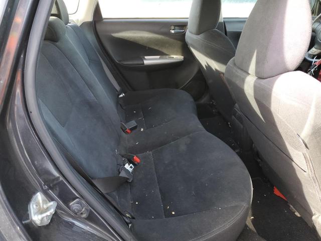 Photo 10 from auction – 2010 SUBARU IMPREZA 2. with VIN JF1GH6B62AH828295