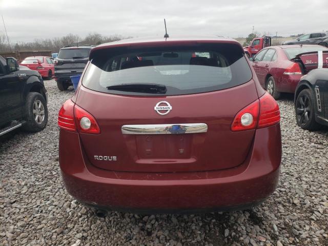 Photo 6 from auction – 2013 NISSAN ROGUE S with VIN JN8AS5MT3DW006401