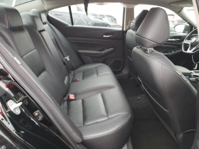 Photo 10 from auction – 2020 NISSAN ALTIMA SL with VIN 1N4BL4EV2LC235150