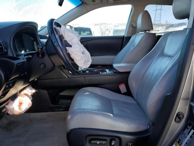 Photo 7 from auction – 2013 LEXUS RX 350 BAS with VIN JTJBK1BA5D2033274