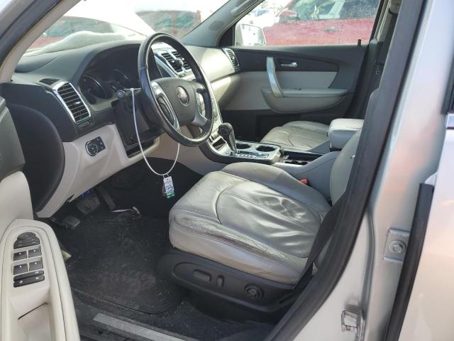 Zdjęcie 7 z aukcji – 2007 GMC ACADIA SLT z VIN 1GKER33767J103471