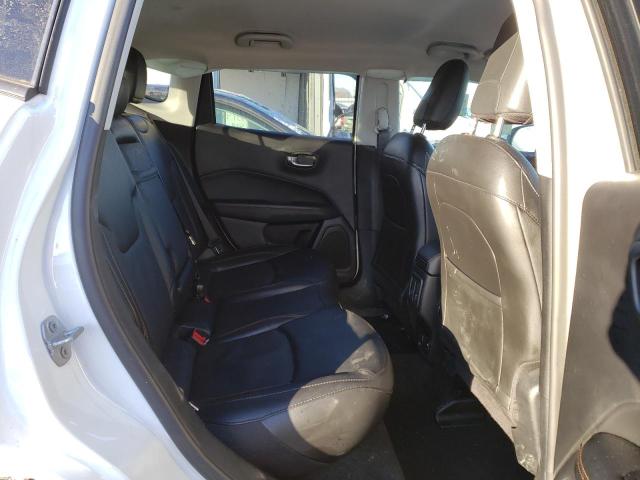 Photo 11 from auction – 2020 JEEP COMPASS LI with VIN 3C4NJDCB3LT146424