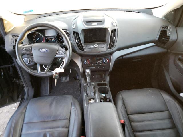 Photo 8 from auction – 2017 FORD ESCAPE SE with VIN 1FMCU9GD1HUA56687