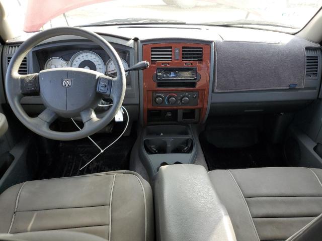 Photo 8 from auction – 2005 DODGE DAKOTA QUA with VIN 1D7HE48N75S210432