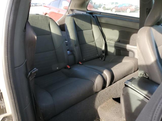 Photo 10 from auction – 2008 VOLVO C30 T5 with VIN YV1MK672382078210