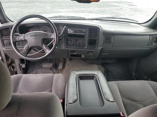 Foto 8 de la subasta – 2006 GMC NEW SIERRA con VIN 2GTEC13T761235002
