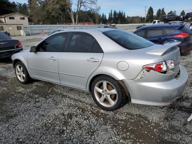 Photo 2 from auction – 2003 MAZDA 6 I with VIN 1YVHP80C635M07636