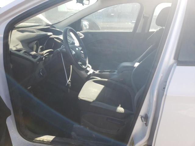 Photo 7 from auction – 2014 FORD ESCAPE S with VIN 1FMCU0F74EUA64026