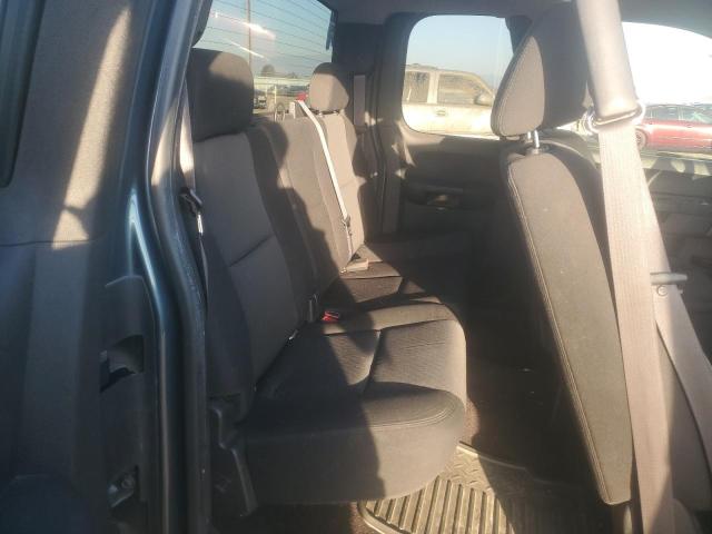 Photo 10 from auction – 2011 CHEVROLET silverado with VIN 1GCRKSE34BZ113478