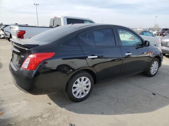 Photo 3 from auction – 2013 NISSAN VERSA S with VIN 3N1CN7AP4DL863530