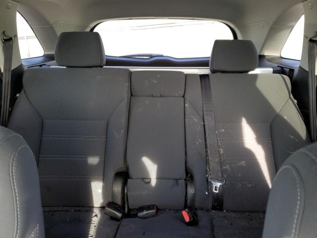 Photo 10 from auction – 2016 KIA SORENTO LX with VIN 5XYPGDA34GG182185
