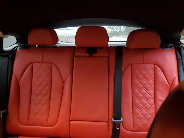 Photo 10 from auction – 2019 BMW X4 M40I with VIN 5UXUJ5C54KLA93613