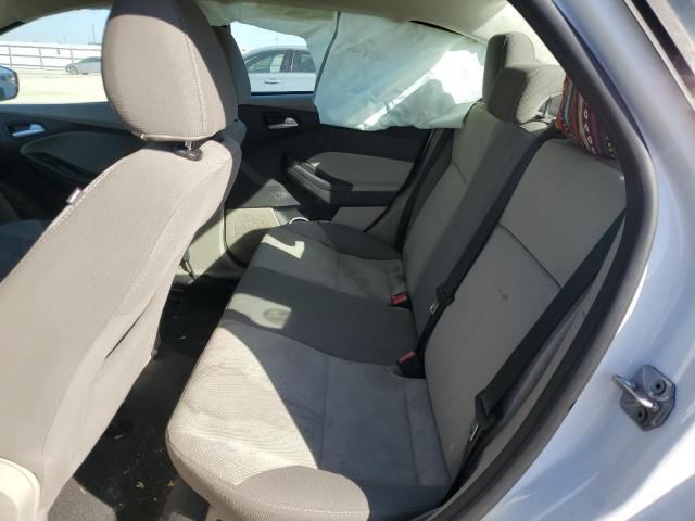 Photo 10 from auction – 2014 FORD FOCUS SE with VIN 1FADP3F2XEL368477
