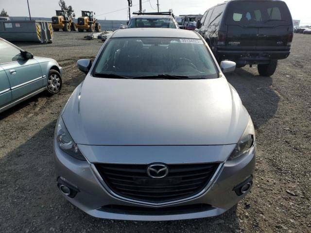 Photo 5 from auction – 2015 MAZDA 3 SPORT with VIN JM1BM1U71F1260193