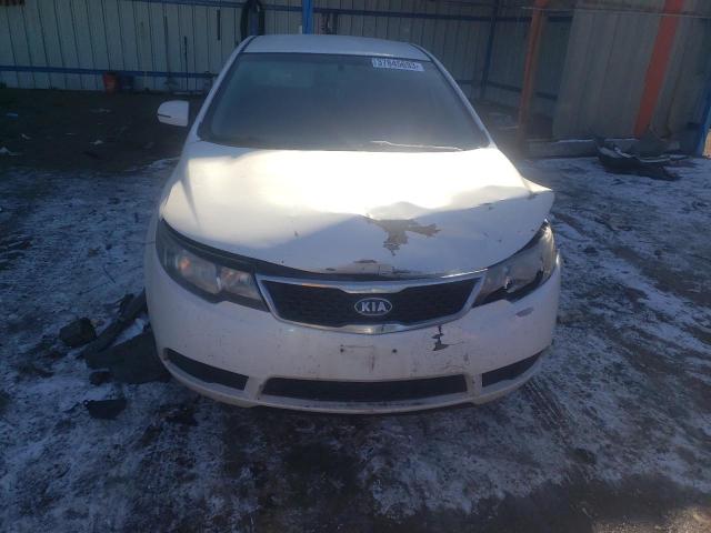 Photo 5 from auction – 2013 KIA FORTE EX with VIN KNAFU4A25D5711141