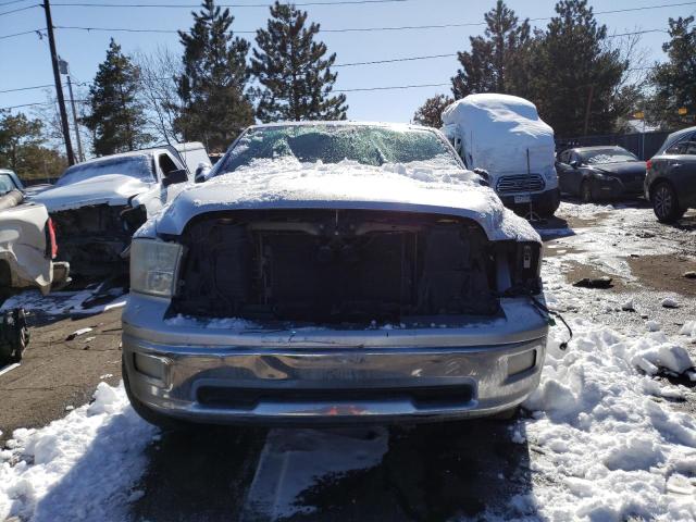 Photo 5 from auction – 2011 DODGE RAM 1500 with VIN 1D7RV1GT6BS569348