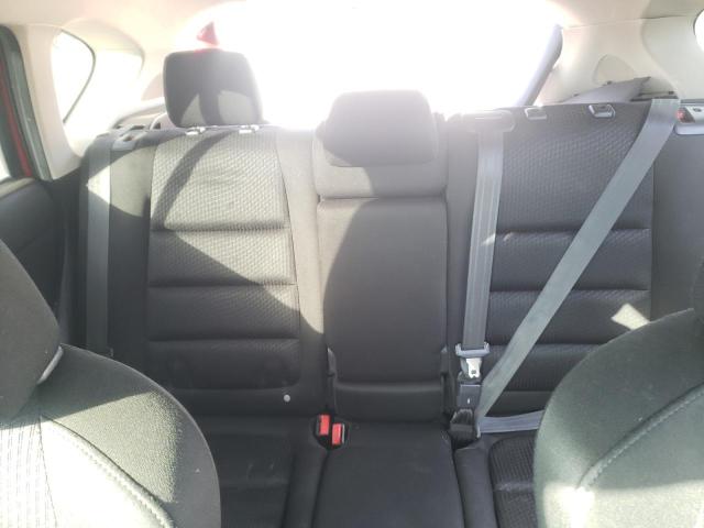 Photo 10 from auction – 2014 MAZDA CX-5 TOURI with VIN JM3KE2CY5E0385688