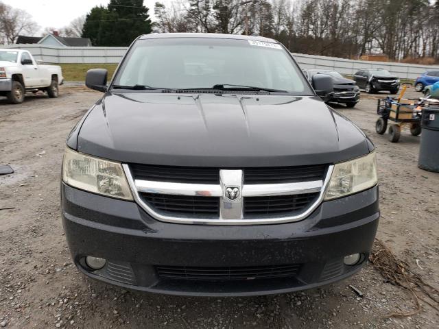 Photo 5 from auction – 2010 DODGE JOURNEY SE with VIN 3D4PG4FB1AT239509