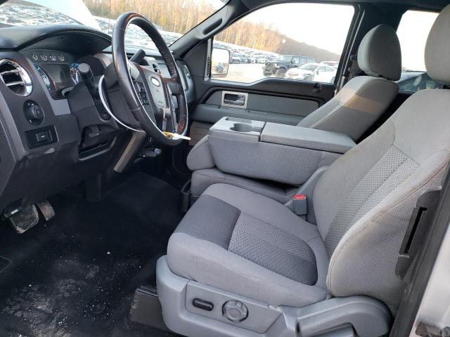 Photo 7 from auction – 2011 FORD F150 SUPER with VIN 1FTFX1ET1BFA98762