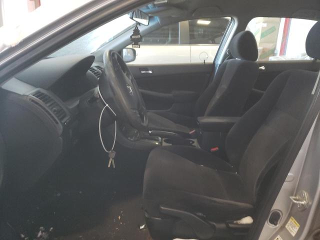 Photo 7 from auction – 2007 HONDA ACCORD se with VIN JHMCM563X7C016567