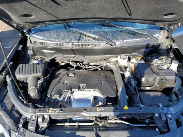 Photo 12 from auction – 2019 CHEVROLET EQUINOX with VIN 3GNAXLEX5KL368369