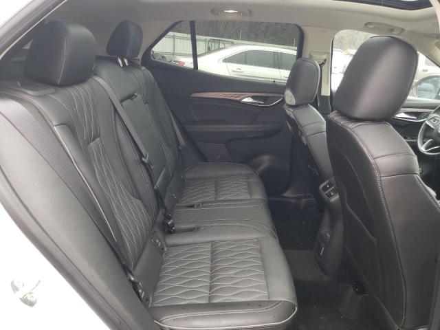 Photo 11 from auction – 2022 BUICK ENVISION A with VIN LRBFZRR41ND021075