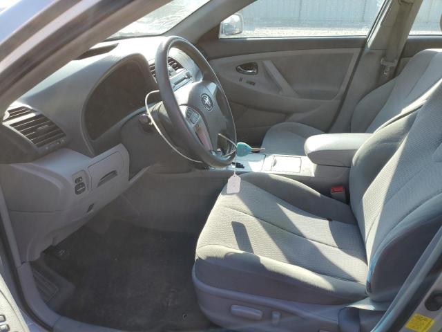 Photo 7 from auction – 2011 TOYOTA CAMRY BASE with VIN 4T1BF3EK8BU752989