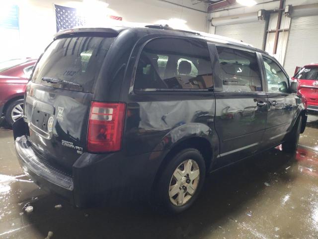 Photo 3 from auction – 2010 DODGE GRAND CARA with VIN 2D4RN4DE2AR412615