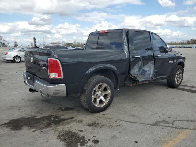 Photo 3 from auction – 2018 RAM 1500 LARAM with VIN 1C6RR7NT0JS233205