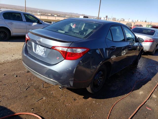 Photo 3 from auction – 2015 TOYOTA COROLLA L with VIN 2T1BURHE5FC294950
