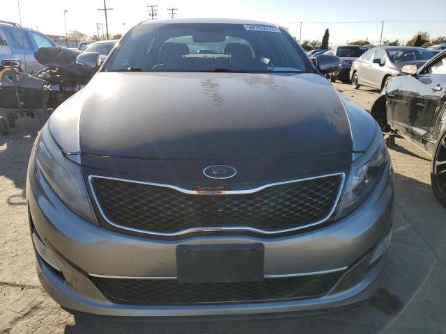 Photo 5 from auction – 2014 KIA OPTIMA LX with VIN 5XXGM4A73EG334616