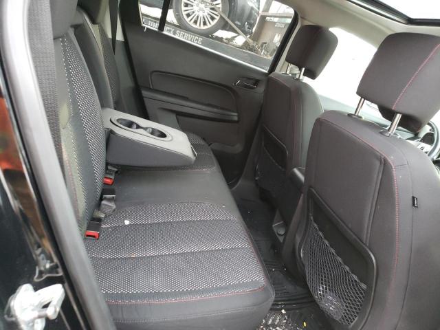 Photo 10 from auction – 2010 GMC TERRAIN SL with VIN 2CTFLEEW2A6326875