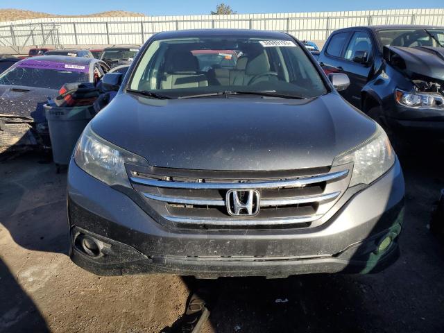 Photo 5 from auction – 2013 HONDA CR-V EX with VIN 2HKRM4H57DH600249