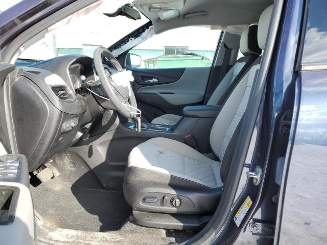 Photo 7 from auction – 2019 CHEVROLET EQUINOX LS with VIN 3GNAXSEV3KL230385