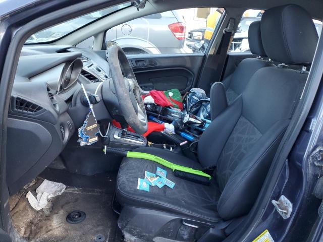 Photo 7 from auction – 2012 FORD FIESTA SE with VIN 3FADP4BJ2CM160186