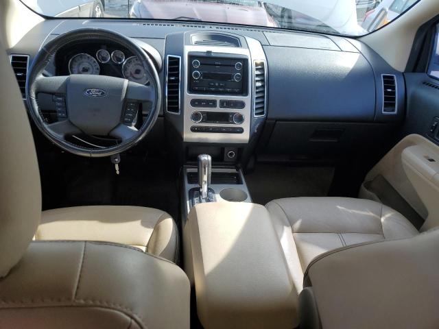 Photo 8 from auction – 2008 FORD EDGE LIMIT with VIN 2FMDK49C78BA71721