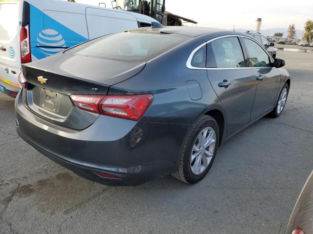 Photo 3 from auction – 2019 CHEVROLET MALIBU LT with VIN 1G1ZD5ST4KF177157