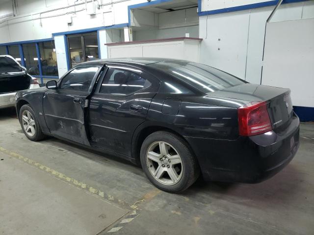 Photo 2 from auction – 2006 DODGE CHARGER with VIN 2B3KA43G26H456643