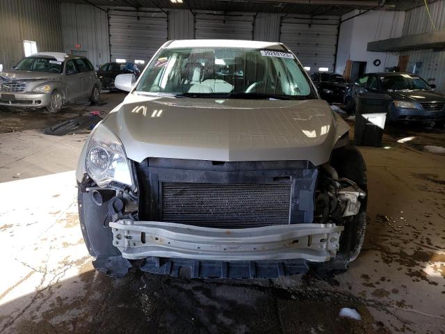 Photo 5 from auction – 2014 CHEVROLET EQUINOX LS with VIN 2GNALAEKXE6361771