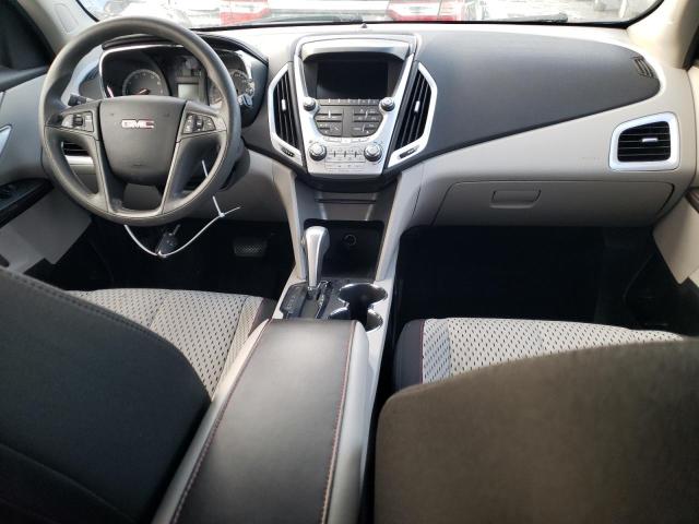 Photo 8 from auction – 2015 GMC TERRAIN SL with VIN 2GKALMEK4F6222168