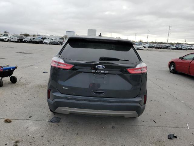 Photo 6 from auction – 2021 FORD EDGE SEL with VIN 2FMPK3J98MBA14803