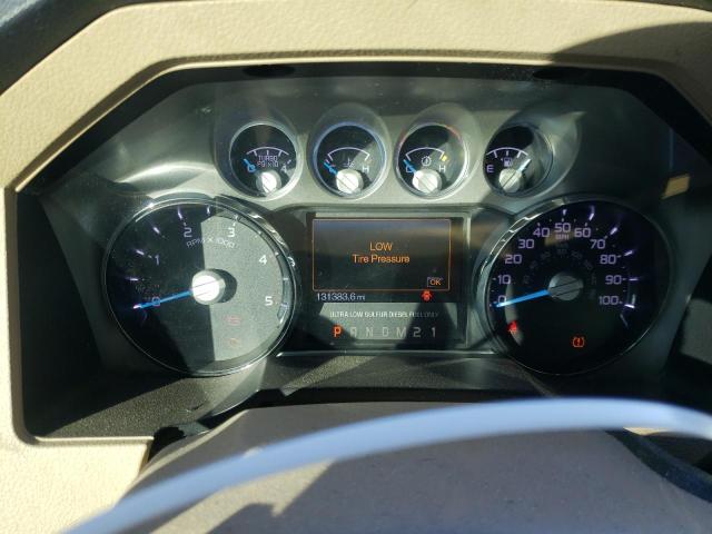 Photo 9 from auction – 2015 FORD F250 SUPER with VIN 1FT7W2BT0FEB44501