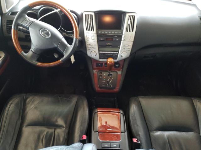 Photo 8 from auction – 2004 LEXUS RX 330 with VIN JTJGA31UX40014506